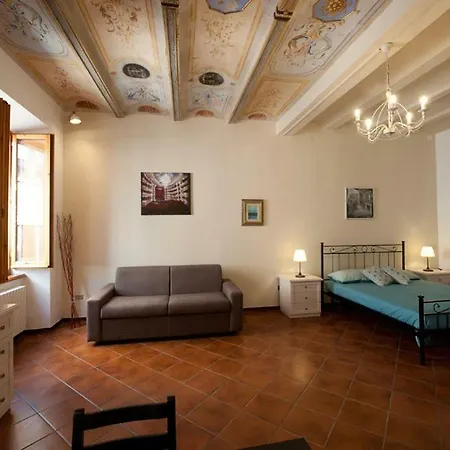 Gasthof Daniela Macerata